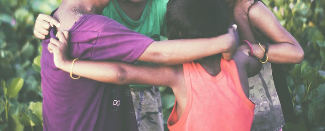 La etapa de socialización en la Escuela Infantil
