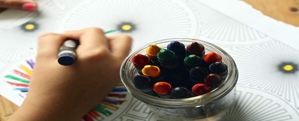 Diferencias entre una guardería y escuela infantil en las Rozas