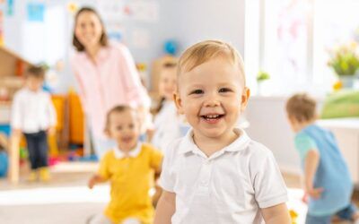 Beneficios de aprender inglés desde pequeños