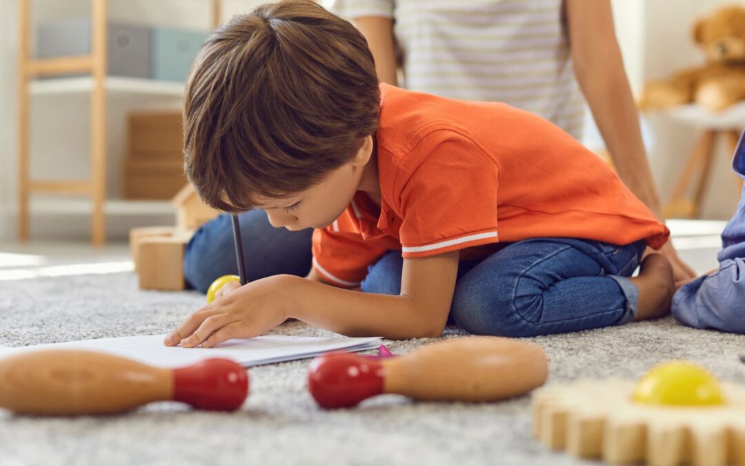 Mi hijo mezcla idiomas: ¿es malo o es progreso?